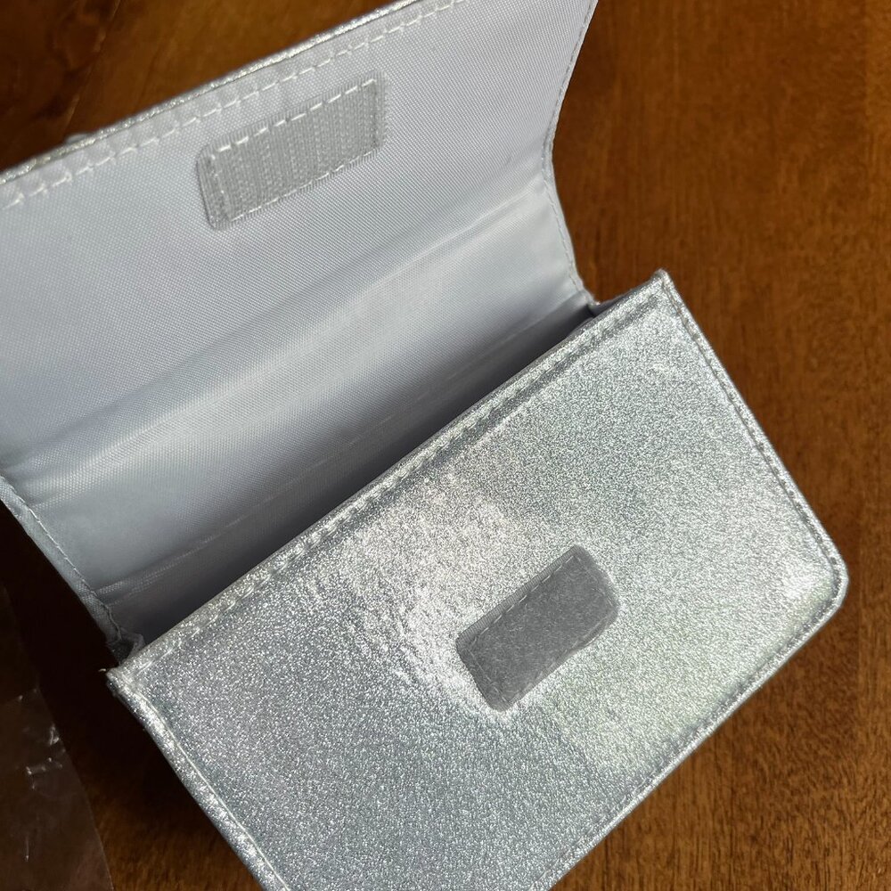 Gymboree sparkle purse NWT - Picture 7 of 9